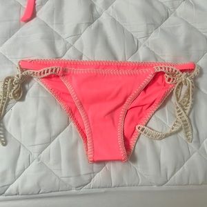 Victoria’s Secret bathing suit bottom